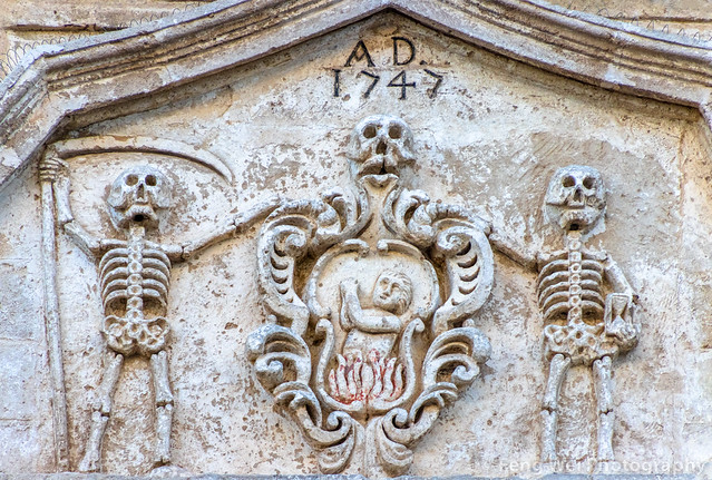 Chiesa del Purgatorio, Matera, Basilicata, Italy