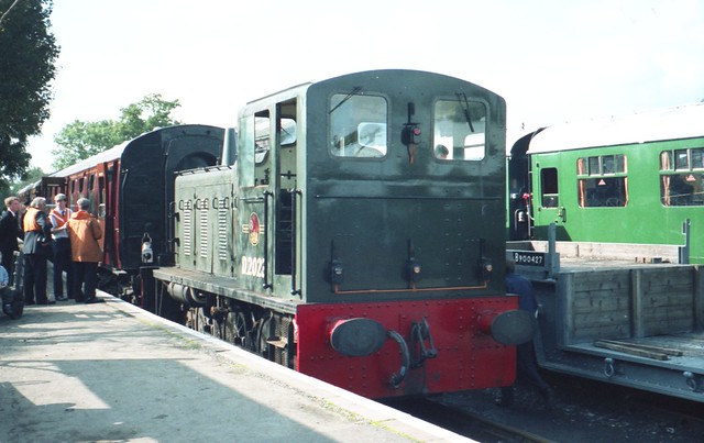 Class 03 D2023 - Tenterden