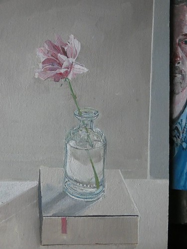 Painting Peek-a-Boo | by ART NAHPRO
