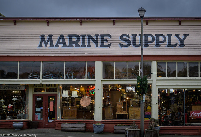 Marine Supply