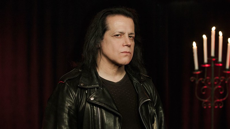 Гленн Данзіг (Glenn Danzig)