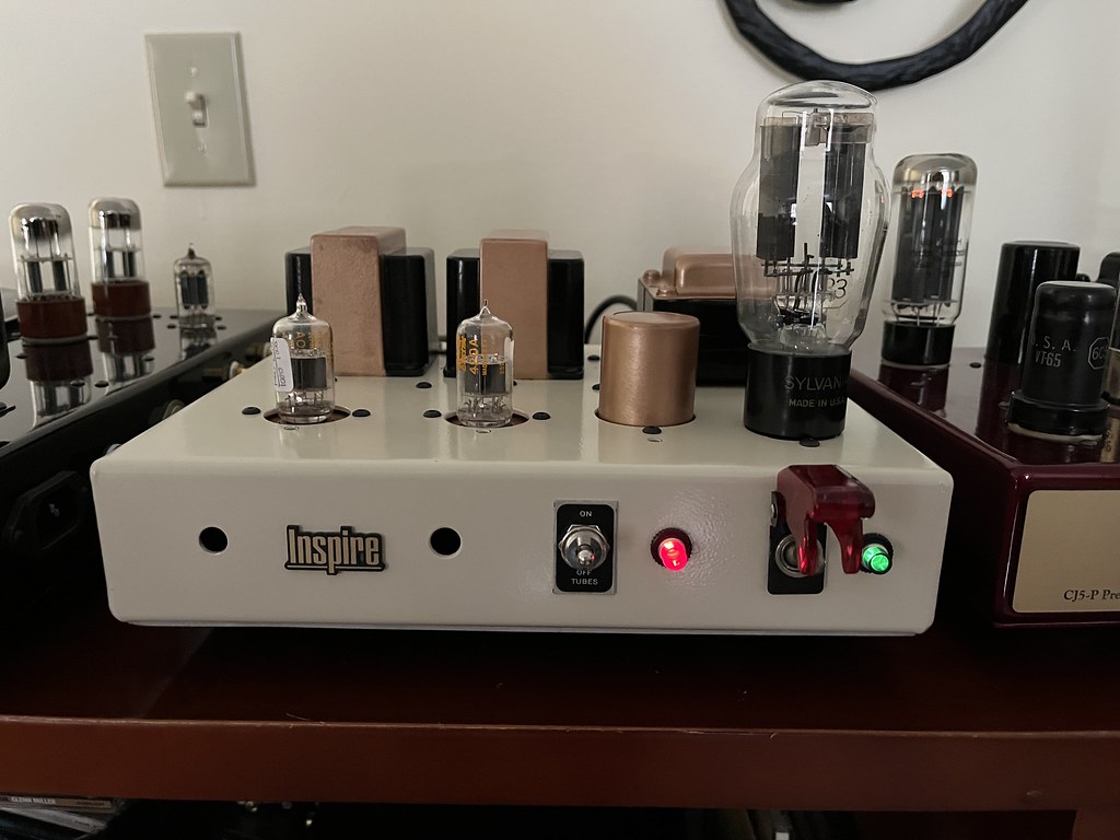 First build in awhile - 5755 phono preamp | Page 3 | Audiokarma Home ...