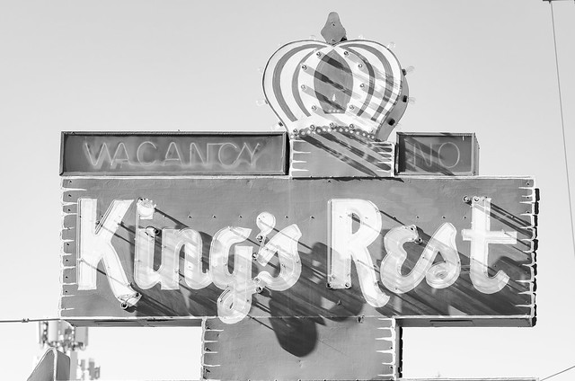 King's Rest