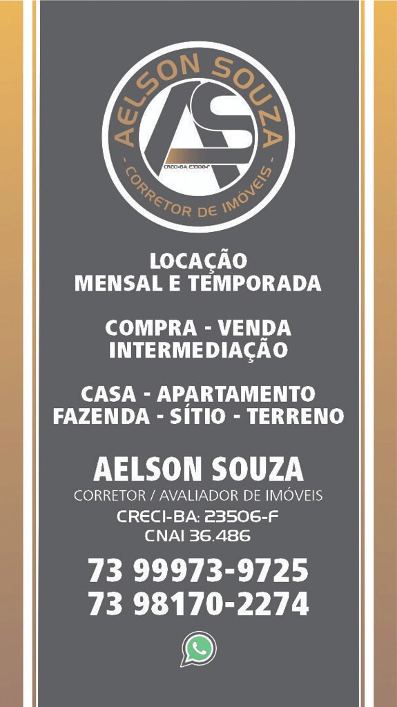 Aelson Souza Imoveis