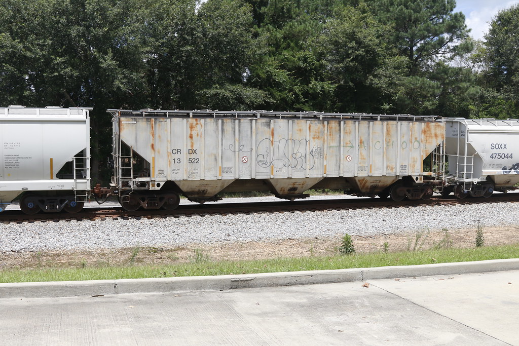 CRDX 13522 Pic 2 | Andy Tucker | Flickr