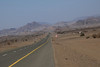 Na silnicích Saúdské Arábie, foto: Petr Nejedlý