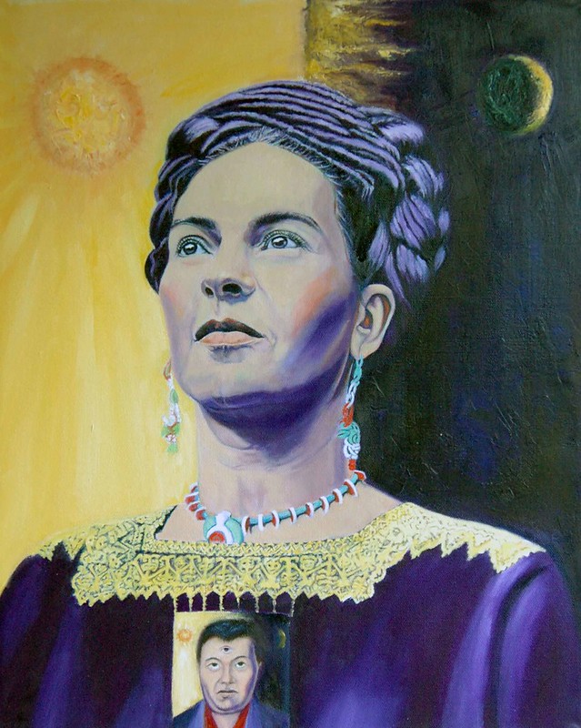 Frida 2013