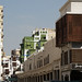 Džidda, Al Balad, stará čtvrť Džiddy, foto: Petr Nejedlý