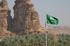Saúdská Arábie: Pár rad na cestu do země, která se turistům teprve otevírá
