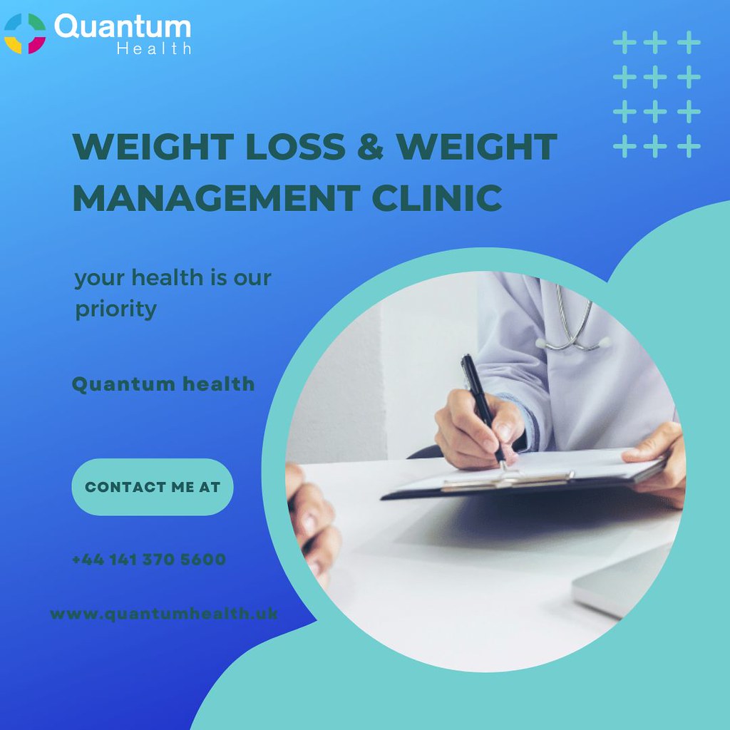 Leading Weight Loss & Weight Management Clinic in 