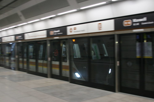 SMRT CT251 series in Maxwell.Sta, Outram, Singapore /Dec 31, 2022