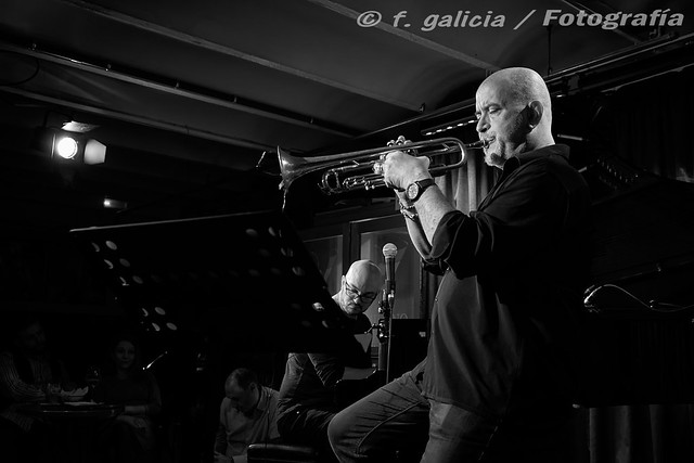 Milano Jazz Club (1)
