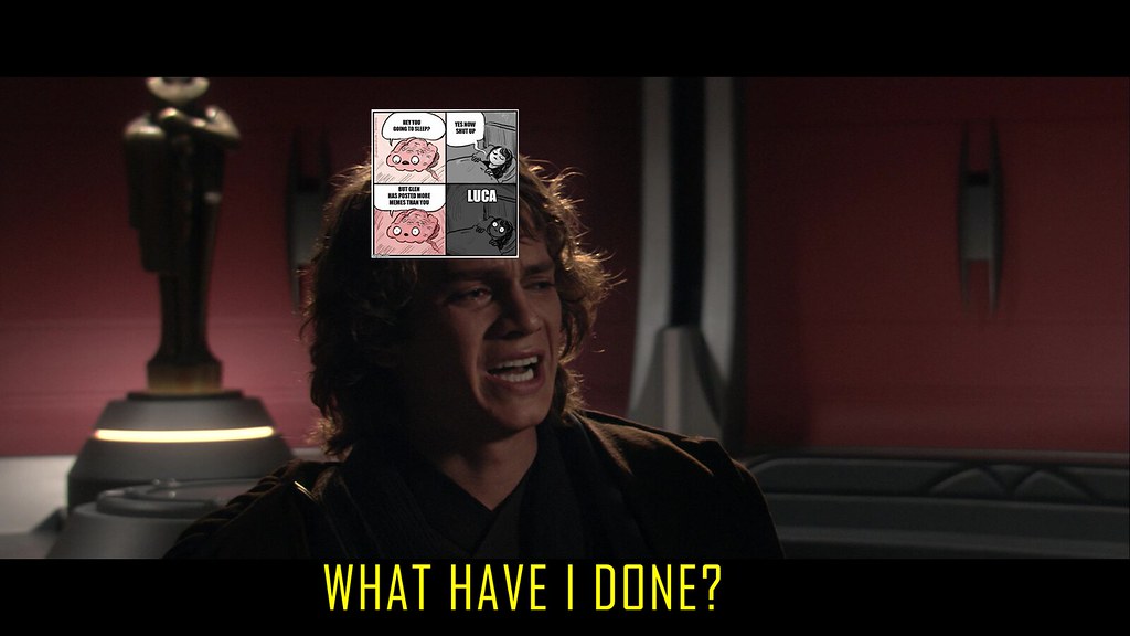 starwarsIII_4998 Anakin What Have I Done MEME