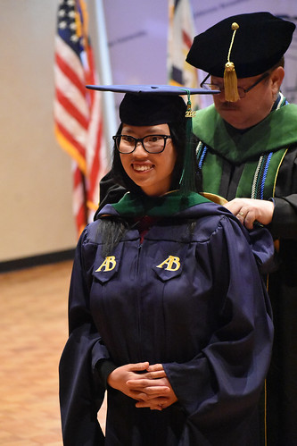 Graduation Ceremony Fall 2022