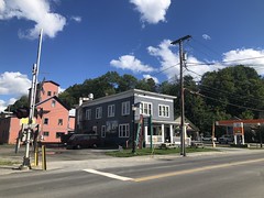 Randolph, Vermont 802 Pizza Company