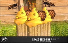 Baka Bee Drink