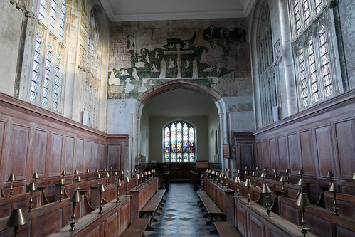 The Guild Chapel