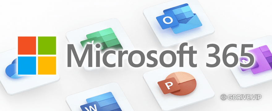 Microsoft 365 là gì? Office 365 và Microsoft 365 có gì khác nhau?