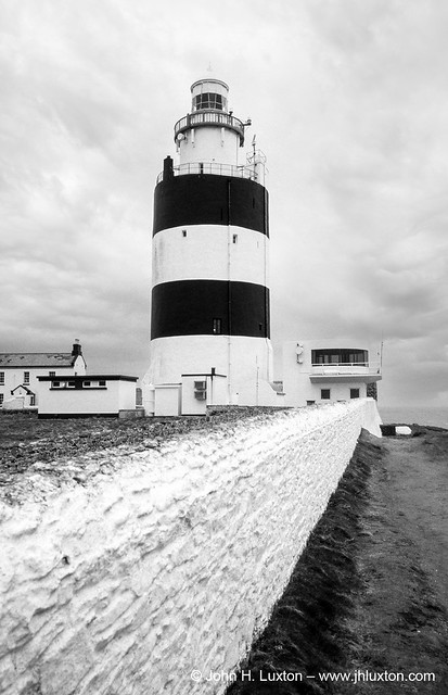 LHS_100 Hook Head Lighthouse, County Wexford