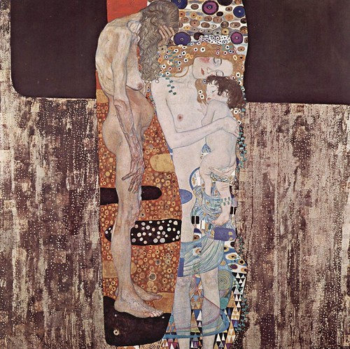 Gustav_Klimt_le tre età della donna