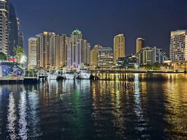 City of Miami, Miami-Dade County Florida, USA