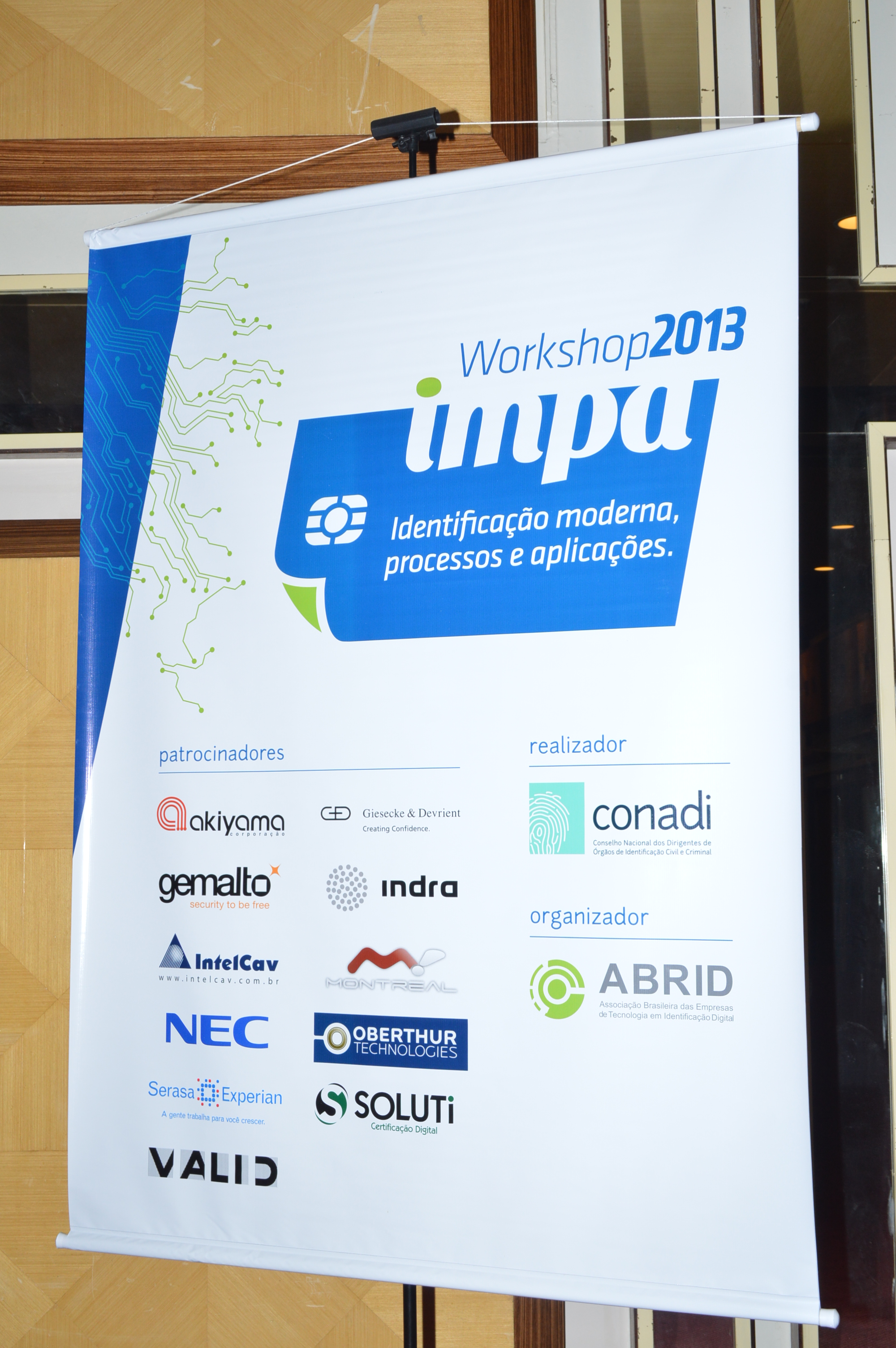 Workshop 2013 - Impa