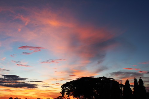 SUNSET by PINOY PHOTOGRAPHER, Viewcuenca sunset