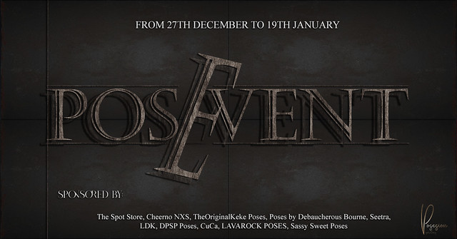 Get Ready To Welcome 2023 At POSEvent!