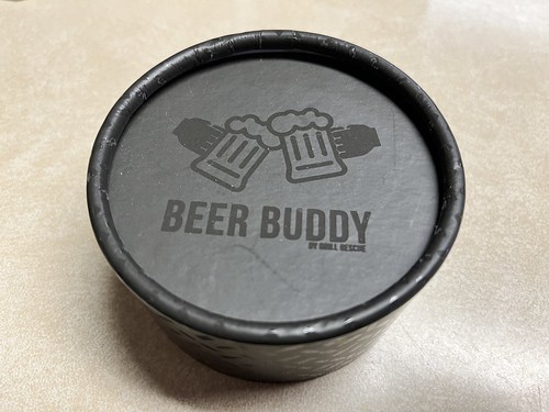 Beer Buddy Drink Holder and Insulator