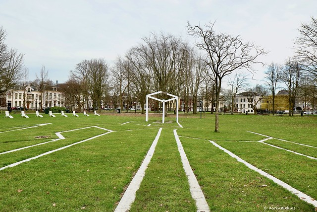 Park Lepelenburg