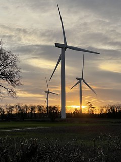 Polegate wind farm