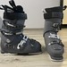 Dámské lyžařské boty - fotka 1
