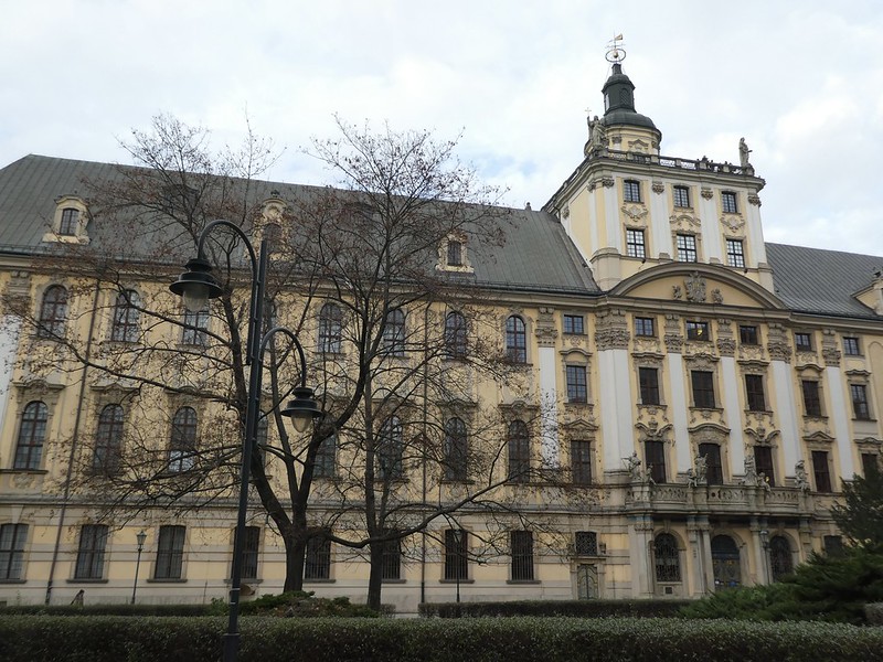 University Museum, Wrocław