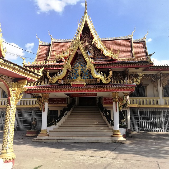 Temple Architecture