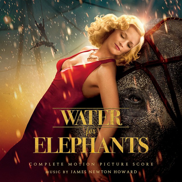 Water for Elephants by James Newton Howard