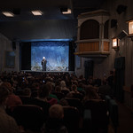 8 января 2022, Рождественская ёлка в Тверском театре кукол