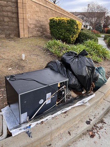 Power Inn Cleanup | by rudyg39