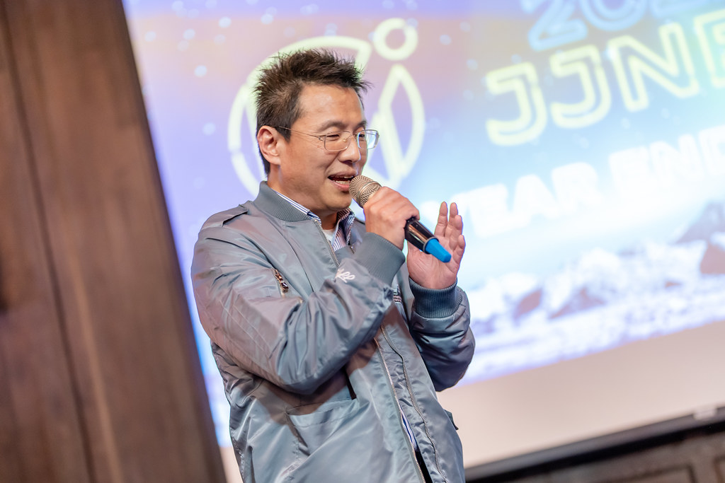 [活動攝影]2023年鉅晶國際尾牙-最專業的團隊完成每場完美活動攝影，拍的不只好更要快! #即時攝影