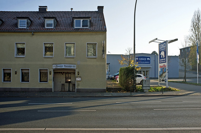 Wittbräucker Straße