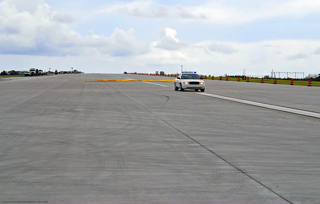 Fort Lauderdale Airport Runway 10R-28L