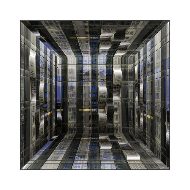 One57 - House of Mirrors