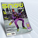 SNOW 143 skialp - speciální vydání pro skitouring