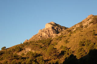 Sierra de Crevillente 2.023