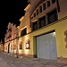 Nocturna del carrer del Comerç, Vilafranca
