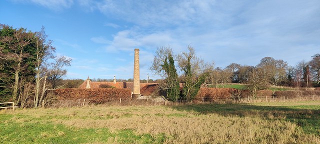 Beanston Mill