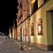 Nocturna del carrer del Comerç, Vilafranca