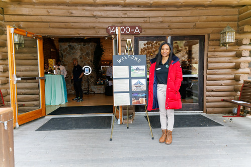 Winter Open House | by Montgomery Parks, MNCPPC