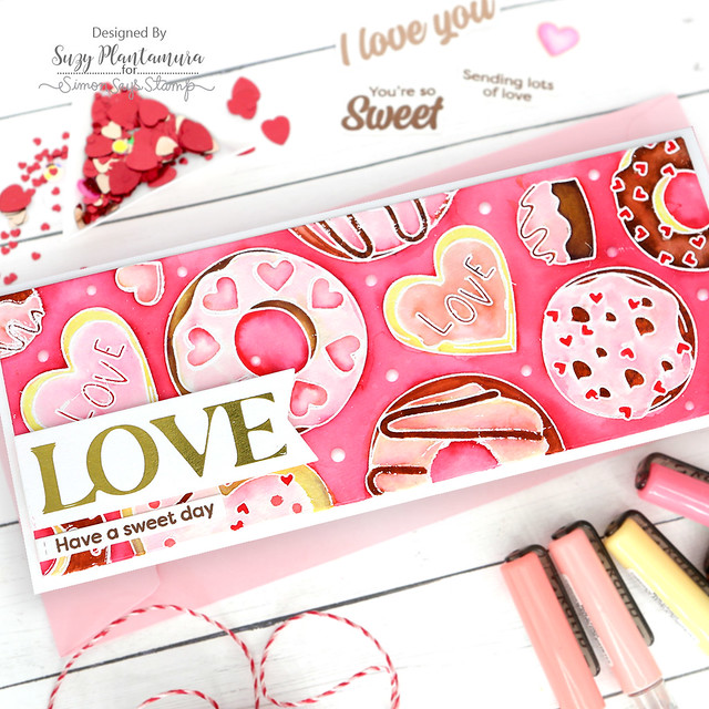 Love have a sweet day 2