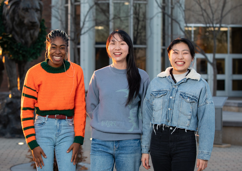 International Student Orientation Spring 2023 | Flickr