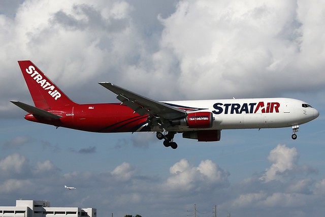 StratAir 11/2022 Miami